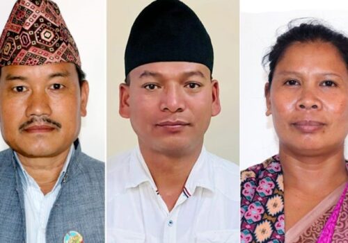 लुम्बिनी सरकारमा नेकपाका तीन मन्त्री नियुक्त, भोलि शपथ लिँदै