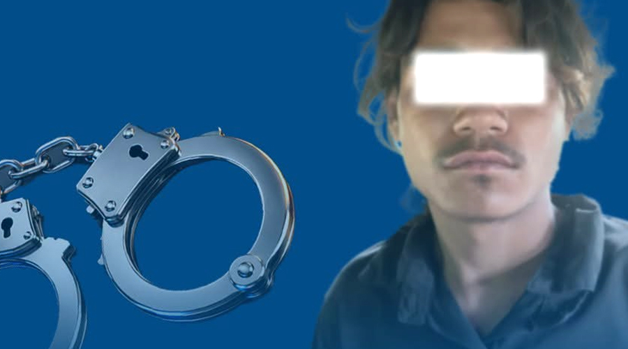 ६१ वर्षीया एकल महिलामाथि जबरजस्ती करणीको आरोपमा युवक पक्राउ