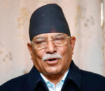 प्रचण्डसँग भेटपछि बागमतीका असन्तुष्ट नेकपा सांसद थापालाई विश्वासको मत दिन तयार