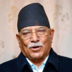 प्रचण्डसँग भेटपछि बागमतीका असन्तुष्ट नेकपा सांसद थापालाई विश्वासको मत दिन तयार