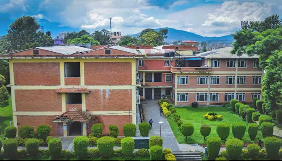 आईओई प्रवेश परीक्षाको नतिजामाथि प्रश्न, र्‍याङ्किङमा सार्वजनिक गर्न माग