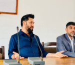 रवि लामिछानेको नेतृत्वमा रास्वपाको केन्द्रीय समिति बैठक बस्दै