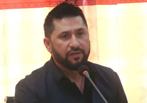 रवि लामिछानेको दाबी : संविधान संशोधनका लागि प्रतिनिधिसभाको दुई तिहाइ मात्रै पर्याप्त छैन