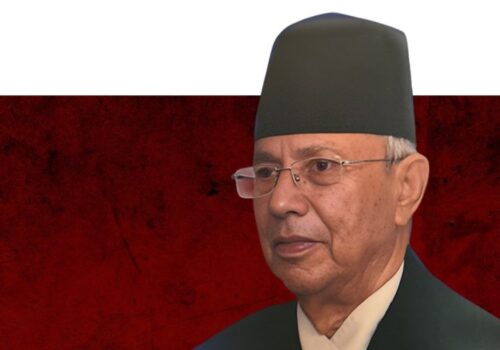 ‘पूर्वन्यायाधीश पनि सम्पत्ति छानबिनको दायराबाट बाहिर हुन सक्दैनन्’