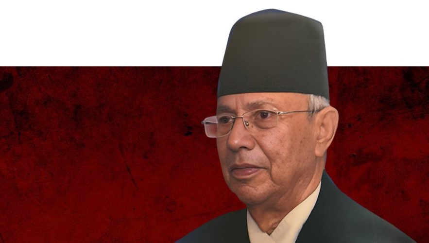 ‘पूर्वन्यायाधीश पनि सम्पत्ति छानबिनको दायराबाट बाहिर हुन सक्दैनन्’