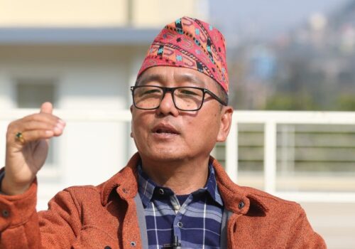 सरकार गठनमा समर्थन गर्नेविरुद्ध कडा कारबाहीको चेतावनी