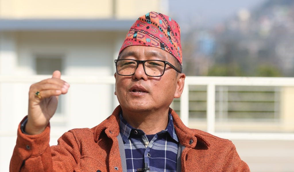 सरकार गठनमा समर्थन गर्नेविरुद्ध कडा कारबाहीको चेतावनी