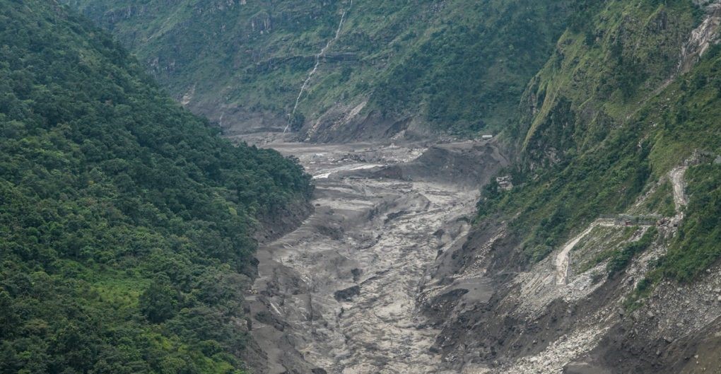 रसुवा बाढी : मधेशका ३० जना अझै बेपत्ता