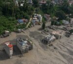 चितवनमा ६४ शव फेला, अस्पतालमा ५० शव राख्ने मात्रै क्षमता