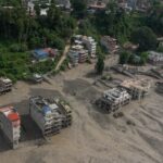 चितवनमा ६४ शव फेला, अस्पतालमा ५० शव राख्ने मात्रै क्षमता