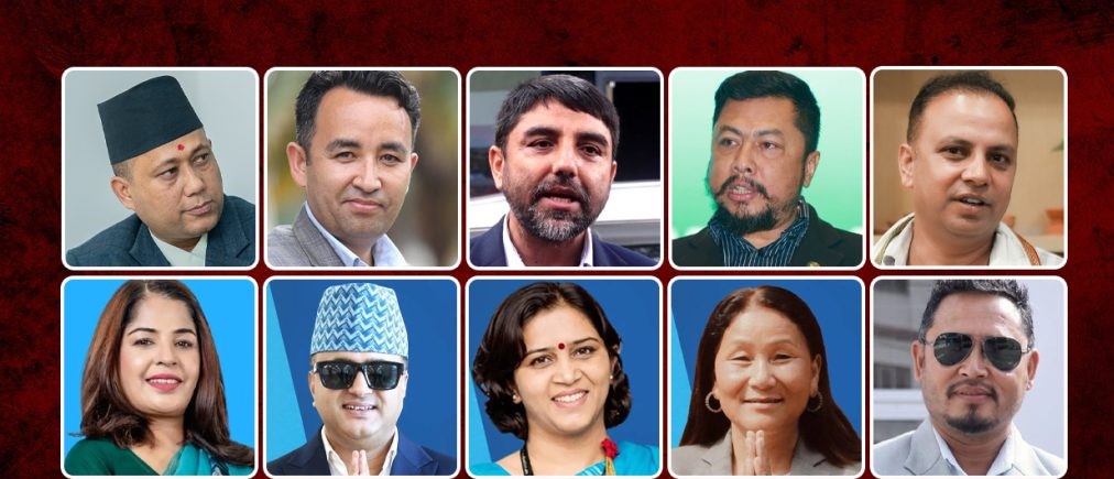 रास्वपा सचिवालय विस्तार, शिशिर खनाल र मनिष झासहित नयाँ सदस्य थपिए