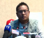 बागमतीमा हानेपाका बज्रचार्यले पाए भौतिक पूर्वाधार मन्त्रालयको जिम्मेवारी