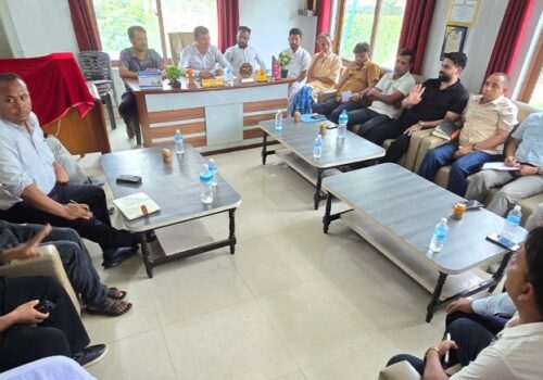 गोलबजार घटनाको छानबिनमा उच्चस्तरीय समिति, स्थानीयसँग छलफल सुरु