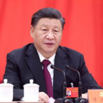 नेपाल–चीन सीमा क्षेत्रमा बाढी : उद्धारमा खटिन चिनियाँ राष्ट्रपतिको निर्देशन
