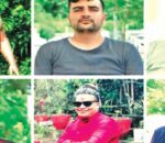 भोटेकोशी बाढी : मधेसका २२ जना सकुशल सम्पर्कमा