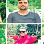 भोटेकोशी बाढी : मधेसका २२ जना सकुशल सम्पर्कमा