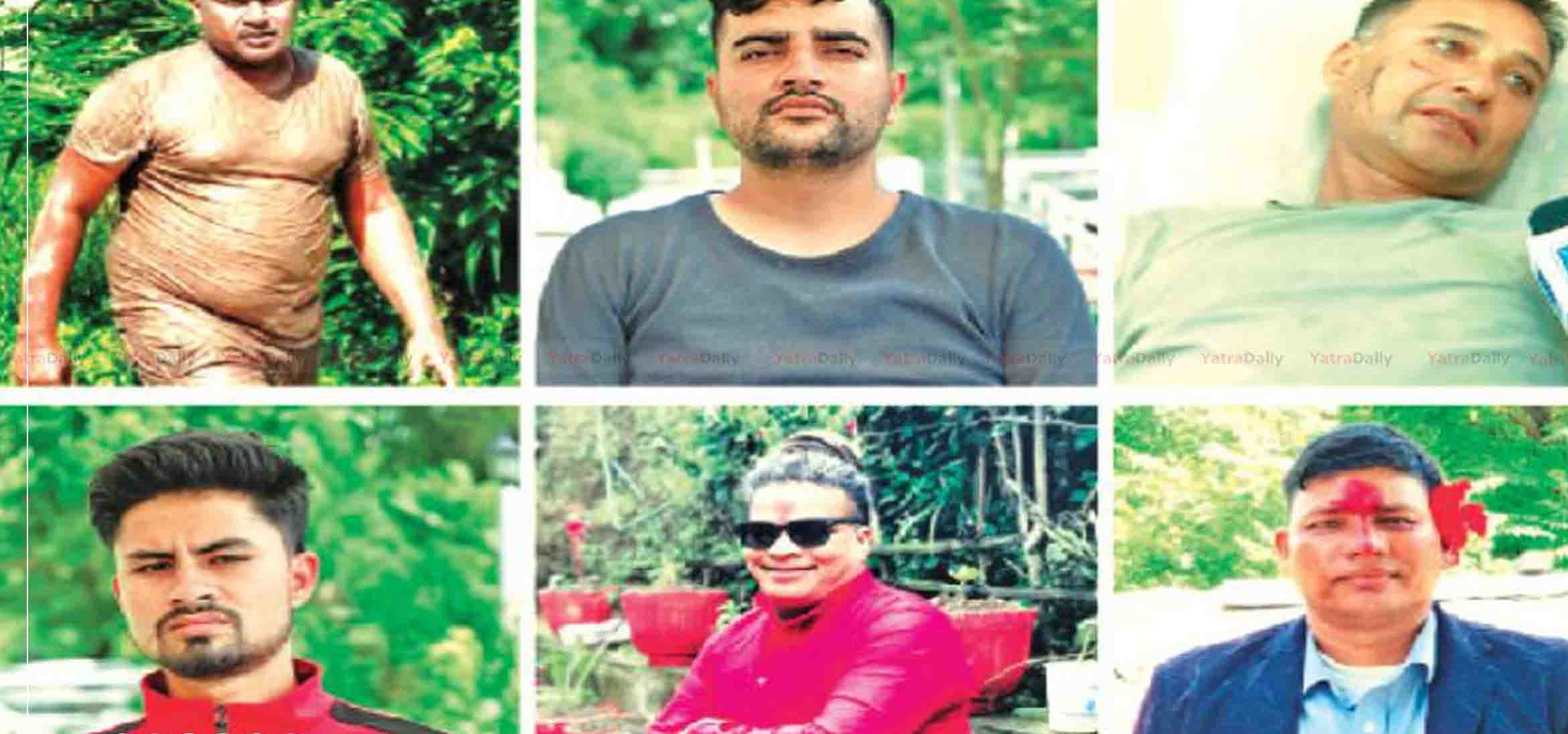 भोटेकोशी बाढी : मधेसका २२ जना सकुशल सम्पर्कमा
