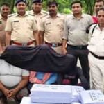पर्सामा गाँजा तस्करी बढ्दो, १६७ किलोसहित पाँच भारतीय पक्राउ