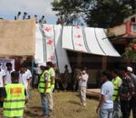 भोटेकोशी बाढीमा बगेर आएका शव व्यवस्थापन गर्न भरतपुरमा पहिचान केन्द्र