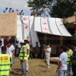 भोटेकोशी बाढीमा बगेर आएका शव व्यवस्थापन गर्न भरतपुरमा पहिचान केन्द्र