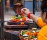 देशभर आज नागपञ्चमी पर्व मनाइँदै