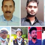 रसुवा बाढी : पर्साका १६ सहित मधेसका ३० जना सम्पर्कविहीन