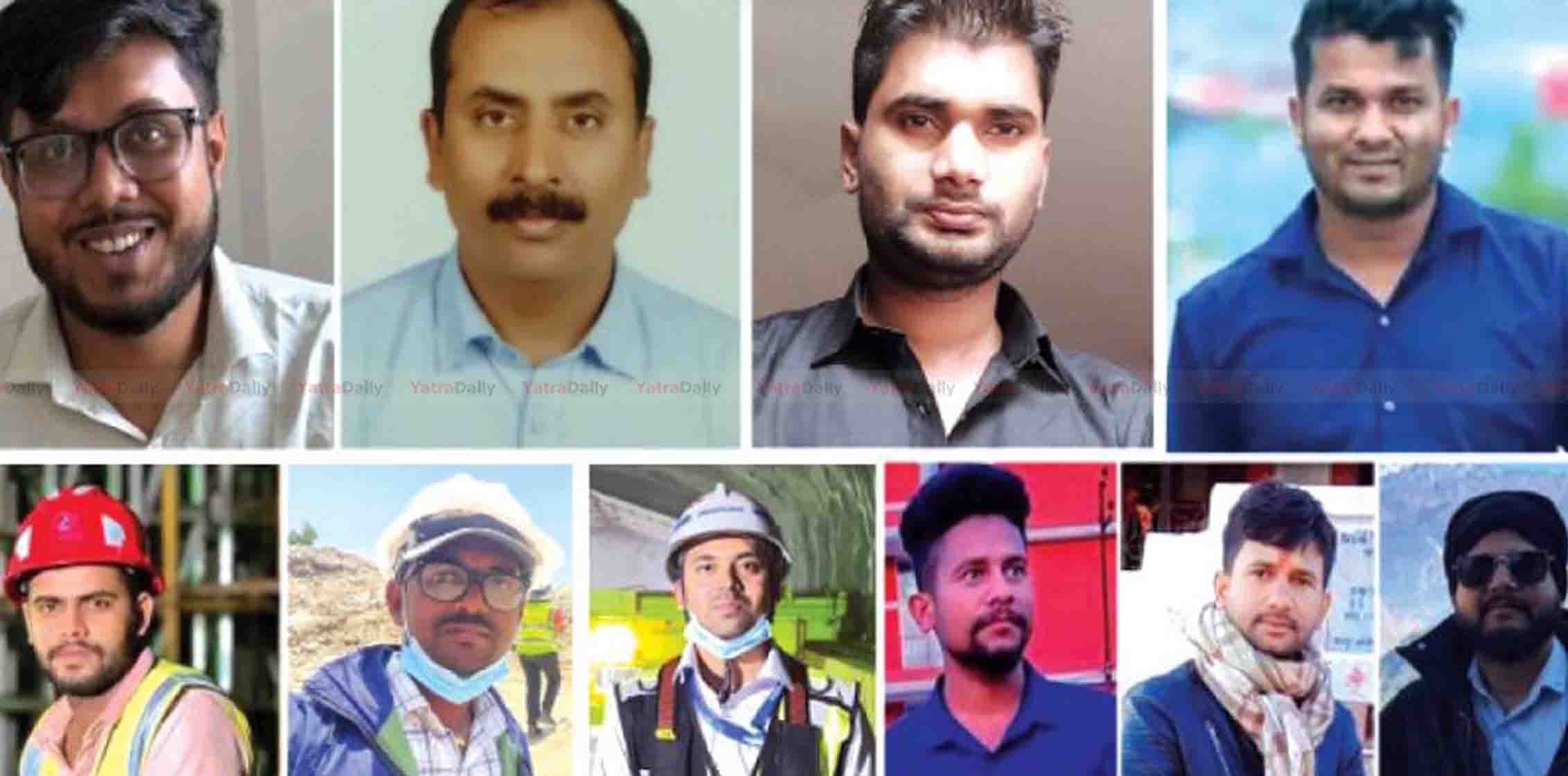 रसुवा बाढी : पर्साका १६ सहित मधेसका ३० जना सम्पर्कविहीन