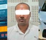 ८१ ग्राम ब्राउन सुगरजस्तो पदार्थसहित पर्सामा यादव पक्राउ