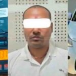 ८१ ग्राम ब्राउन सुगरजस्तो पदार्थसहित पर्सामा यादव पक्राउ