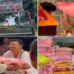 ठोरी युवा समाजको राहत अभियान, सामग्री बोकेर प्रभावित क्षेत्रतर्फ प्रस्थान