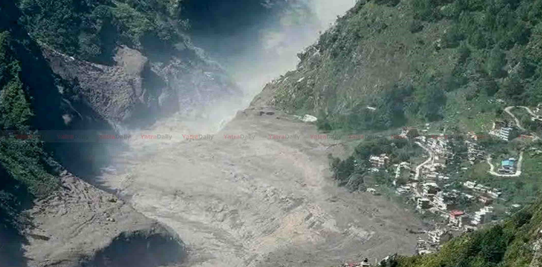 रसुवा बाढी : गोसाईंकुण्ड जाने तीर्थयात्री बोकेका करिब ३०० यात्रुवाहक बस बेपत्ता