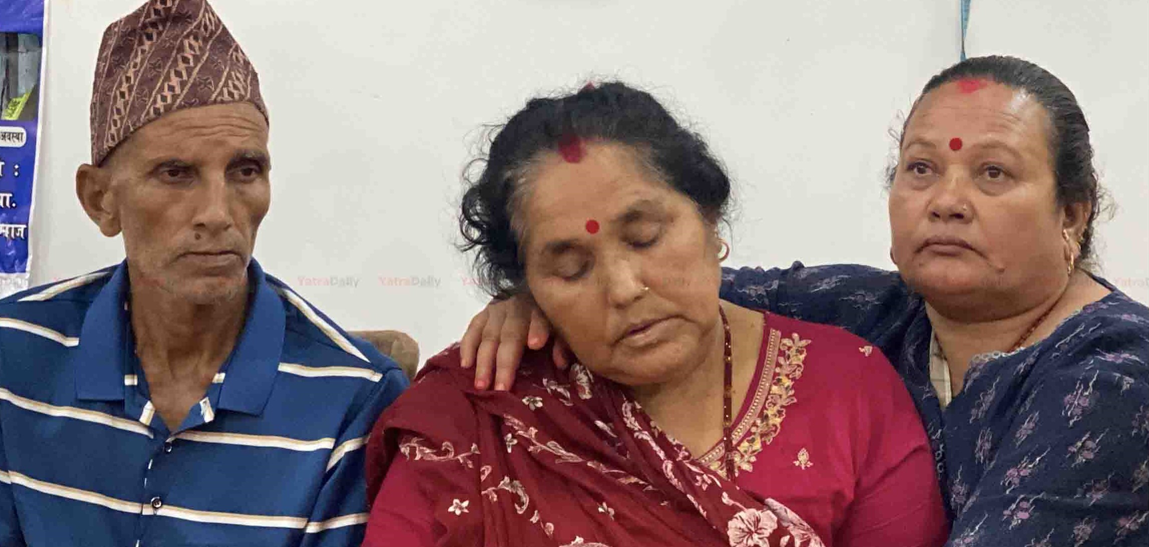 १३ दिनदेखि अस्पतालमै लक्ष्मी खड्का सिलवालको शव, पुनः छानबिनको माग