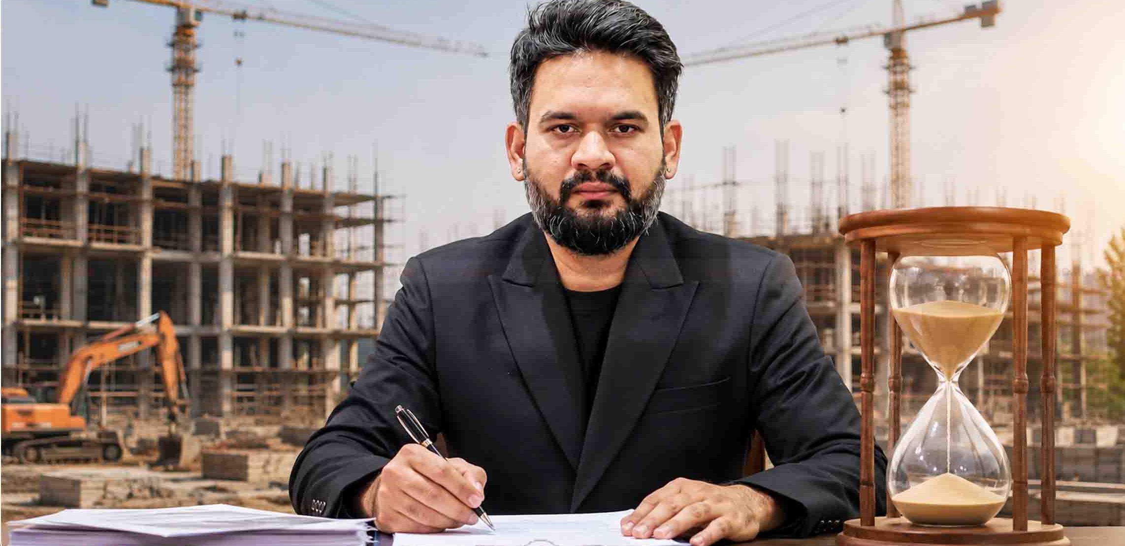 अधुरा आयोजनालाई सरकारले अन्तिम अवसर, म्याद थप्ने निर्णय