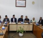 विपत्तिमा सहयोग गर्न अन्तर्राष्ट्रिय समुदायसँग प्रमुख दलहरूको अपिल