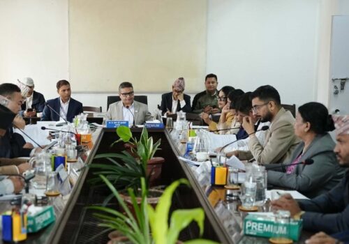 वाणिज्य बैंकका सीईओ पनि गभर्नर बन्न सक्ने, ‘कुलिङ पिरियड’ २ वर्ष