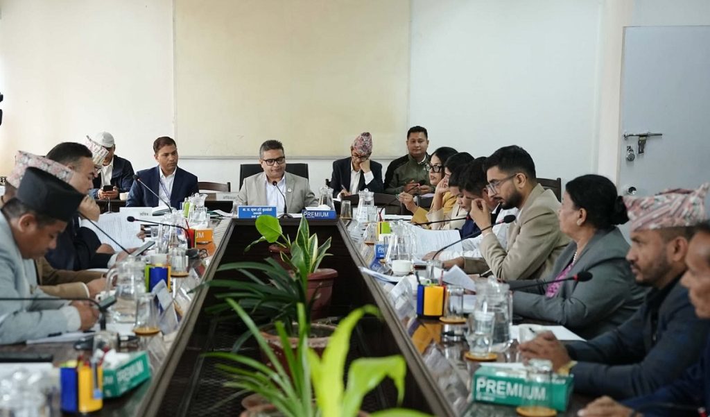 वाणिज्य बैंकका सीईओ पनि गभर्नर बन्न सक्ने, ‘कुलिङ पिरियड’ २ वर्ष