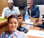 फोहोरको मुद्दामा आशिकाको अल्टिमेटम, मेयर्स फोरममा बढ्यो दबाब