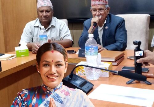 फोहोरको मुद्दामा आशिकाको अल्टिमेटम, मेयर्स फोरममा बढ्यो दबाब