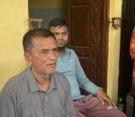 बसबाट हामफालेर बद्रीप्रसाद बाँचे, श्रीमतीसहित ४ जनालाई बाढीले बगायो