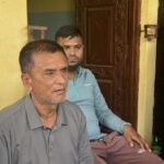 बसबाट हामफालेर बद्रीप्रसाद बाँचे, श्रीमतीसहित ४ जनालाई बाढीले बगायो