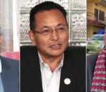 बागमती सरकार गठनअघि नै नेकपाभित्र मन्त्री र शक्तिको भागबन्डामा विवाद