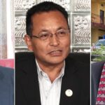 बागमती सरकार गठनअघि नै नेकपाभित्र मन्त्री र शक्तिको भागबन्डामा विवाद