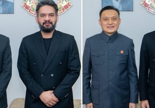 प्रधानमन्त्रीको चारमहिने ‘प्रोटोकल’ अन्त्य, अब उच्चस्तरीय भ्रमणको संकेत?