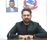 चिनियाँ टोलीले ३ किलोमिटर सुरुङ खन्यो, तर कोही भेटिएन : प्रधानमन्त्री बालेन