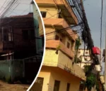 जनकपुरमा बिजुली अनियमित, स्थानीय आक्रोशित; व्यापारी थप पीडित