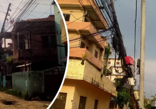 जनकपुरमा बिजुली अनियमित, स्थानीय आक्रोशित; व्यापारी थप पीडित