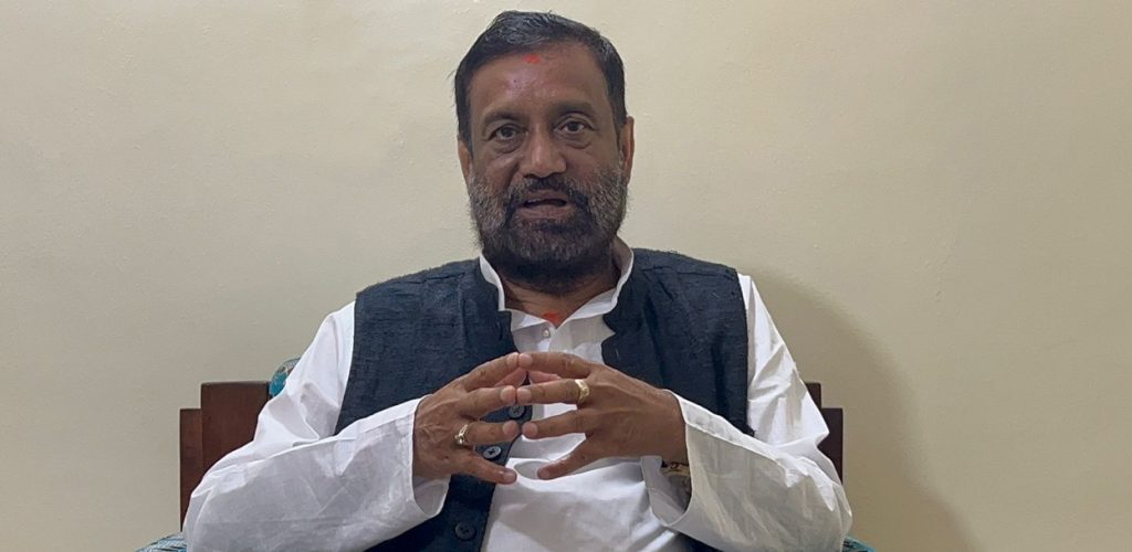 कांग्रेस संस्थापन इतरको भेला : प्रतिवेदन तयार गर्न वरिष्ठ नेताहरूलाई जिम्मेवारी