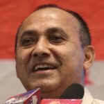 महाधिवेशन रोक्ने आदेश आउँदैन, संवादबाटै समाधान खोजौँ : विश्वप्रकाश