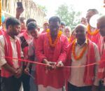 दुई वडाले पाए आफनै कार्यालय भवन, बृन्दावनमा सेवा प्रवाह थप प्रभावकारी बन्ने