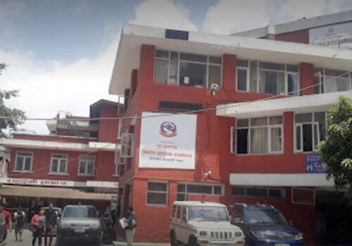मापदण्ड नमान्ने काठमाडौंका होस्टेल शिलबन्दी गरिने, प्रशासनले दियो एक महिनाको समय
